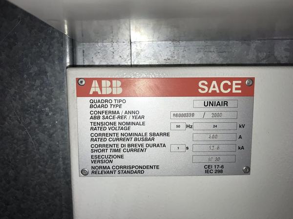 82#3667 Cabina elettrica in vendita - foto 12