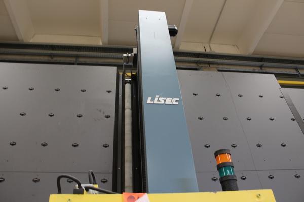 14#3669 Sbordatrice Lisec C.T.V in vendita - foto 8