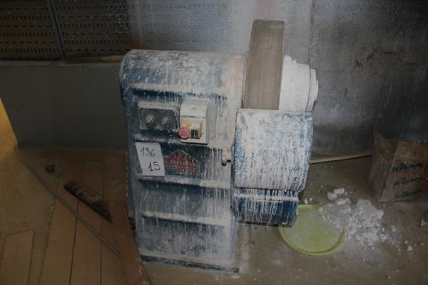 15#3669 Macchine per lavorazione vetro in vendita - foto 6