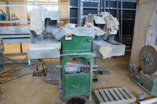 15#3669 Macchine per lavorazione vetro in vendita - foto 16