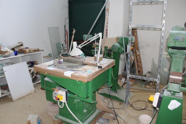 15#3669 Macchine per lavorazione vetro in vendita - foto 23