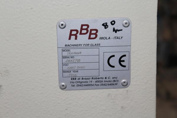 19#3669 Trapano RBB e transpallet Pramac Euromec Bimo in vendita - foto 4