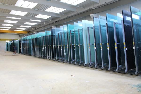 Logistica in vendita