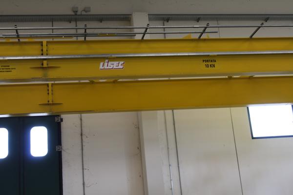 27#3669 Magazzino automatico stoccaggio lastre di vetro in vendita - foto 11
