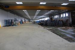 Trestles and platforms - Lot 42 (Auction 3669)