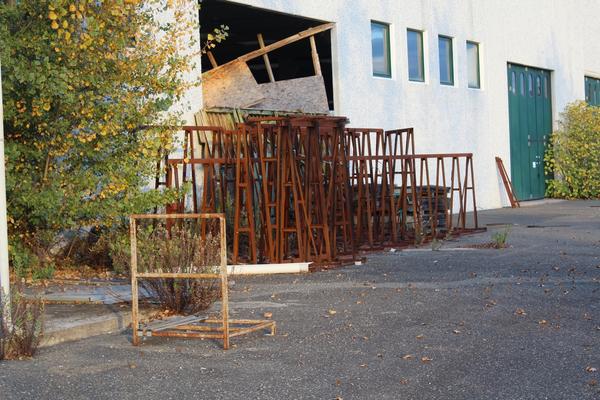 42#3669 Cavalletti e pedane in vendita - foto 31