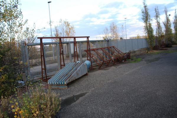 42#3669 Cavalletti e pedane in vendita - foto 36