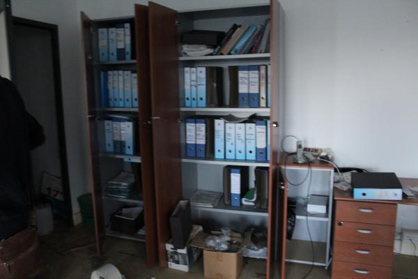 43#3669 Arredi ufficio in vendita - foto 2