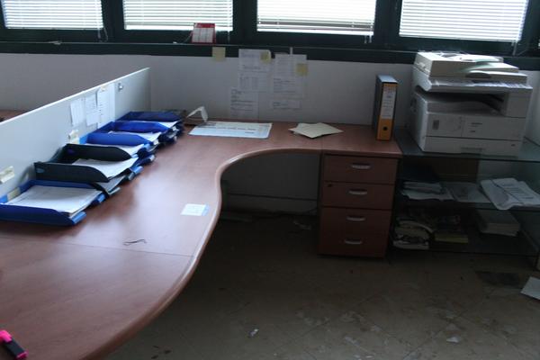 43#3669 Arredi ufficio in vendita - foto 4