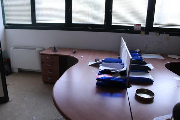 43#3669 Arredi ufficio in vendita - foto 5