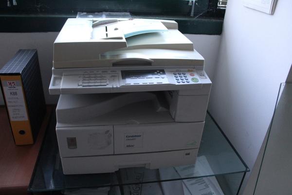43#3669 Arredi ufficio in vendita - foto 6