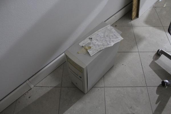 43#3669 Arredi ufficio in vendita - foto 19