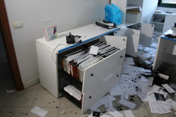 43#3669 Arredi ufficio in vendita - foto 22