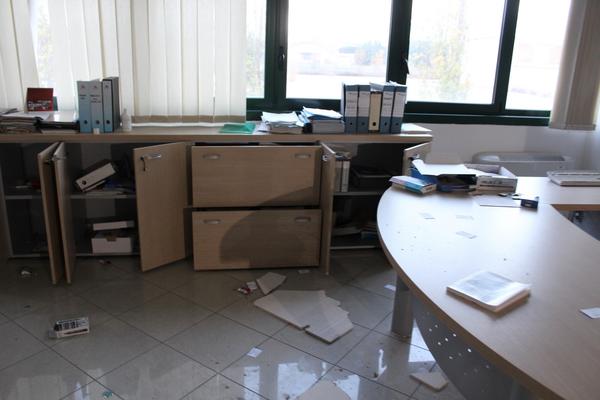 43#3669 Arredi ufficio in vendita - foto 33