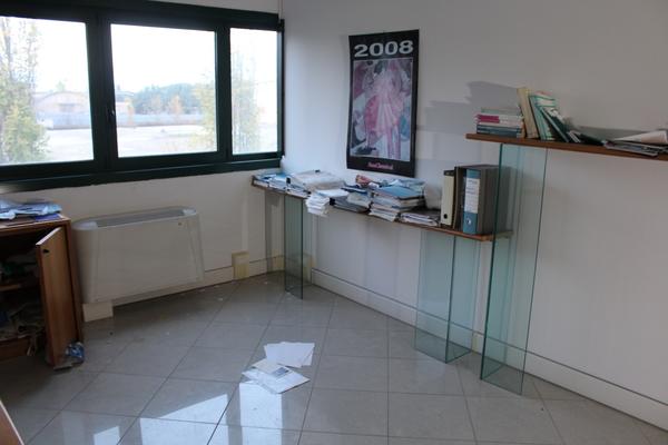 43#3669 Arredi ufficio in vendita - foto 41