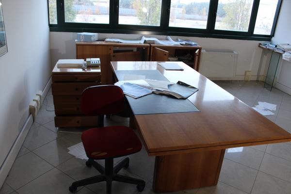 43#3669 Arredi ufficio in vendita - foto 43