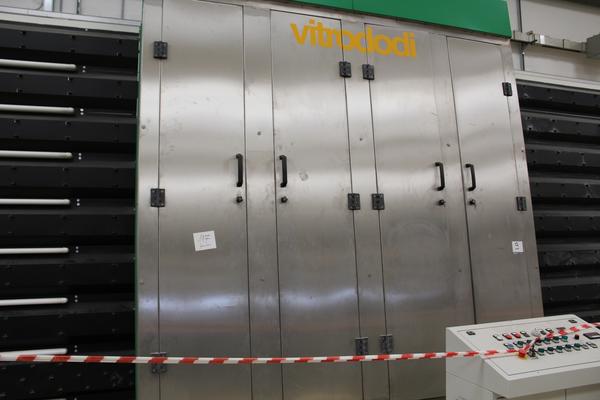 9#3669 Lavatrice verticale Vitrododi in vendita - foto 13