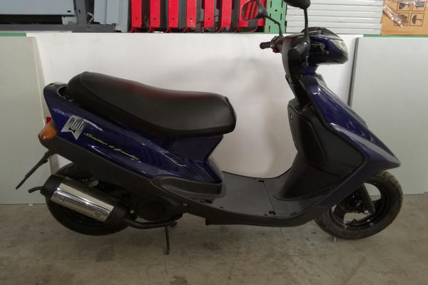 15#3672 Ciclomotore KL Shee-lung club 50cc in vendita - foto 1