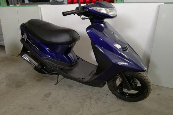 15#3672 Ciclomotore KL Shee-lung club 50cc in vendita - foto 3