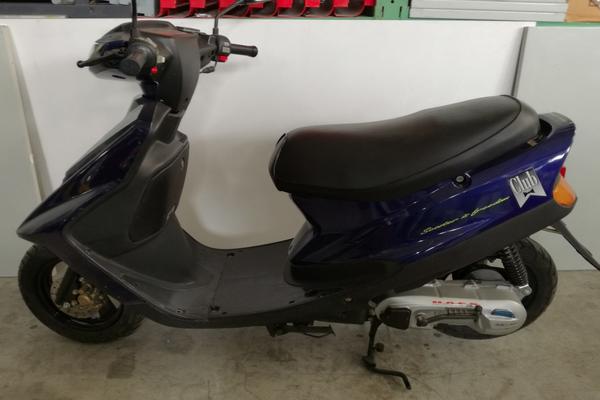 15#3672 Ciclomotore KL Shee-lung club 50cc in vendita - foto 4