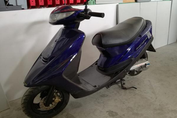 15#3672 Ciclomotore KL Shee-lung club 50cc in vendita - foto 5