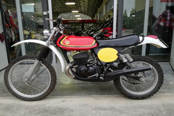 Motocicli in vendita