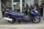 Immagine 4 - Moto Suzuki Burgman 200cc - Lotto 25 (Asta 3672)