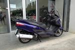 Immagine 5 - Moto Suzuki Burgman 200cc - Lotto 25 (Asta 3672)