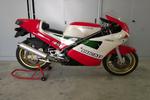 Immagine 5 - Moto DucatiSBK 851 - Lotto 5 (Asta 3672)