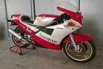 Immagine 7 - Moto DucatiSBK 851 - Lotto 5 (Asta 3672)