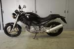 Image 1 - Ducati Monster 400 cc motorcycle - Lot 8 (Auction 3672)