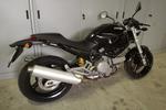 Image 5 - Ducati Monster 400 cc motorcycle - Lot 8 (Auction 3672)