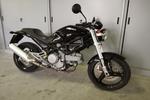 Image 6 - Ducati Monster 400 cc motorcycle - Lot 8 (Auction 3672)