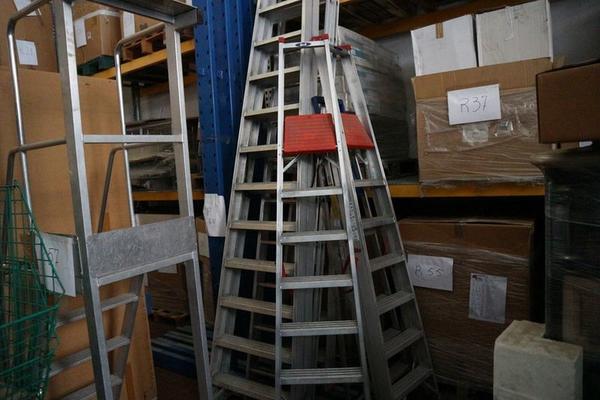 Logistica in vendita