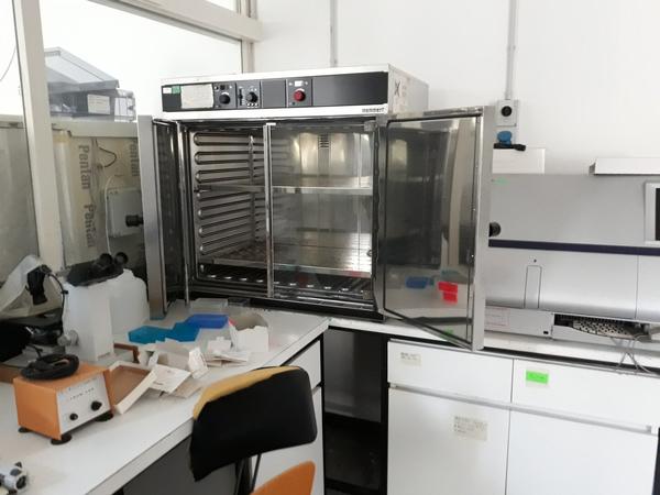 10#3675 FPLC AKTA Purifier e cappa flusso laminare Asalair Atlantic in vendita - foto 10