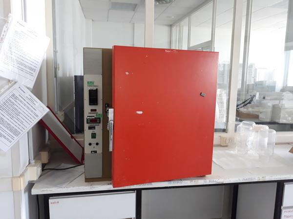 12#3675 Lavatore per piastre Drop e preparatore analisi Alisei in vendita - foto 15