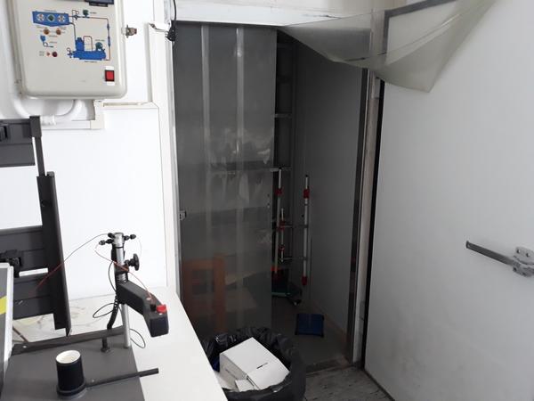 13#3675 FPLC Akta Amersham e frigorifero a colonna per cromatografia in vendita - foto 3