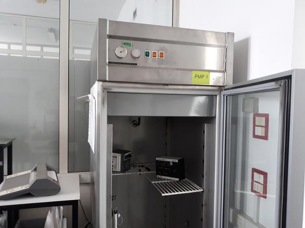 13#3675 FPLC Akta Amersham e frigorifero a colonna per cromatografia in vendita - foto 4