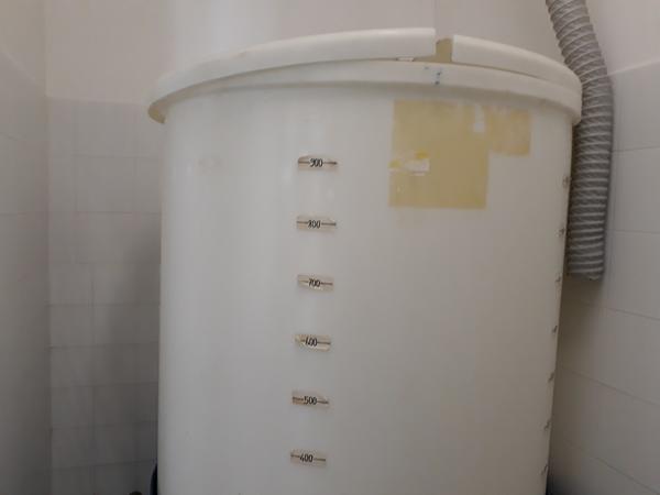 19#3675 Liofilizzatore e agitatore a pale Ika in vendita - foto 4