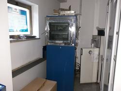 Bicasa chemical hood and ALC centrifuge - Lot 2 (Auction 3675)