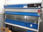 Image 5 - Gelaire laminar flow hood and Olympus BH2 microscope - Lot 20 (Auction 3675)