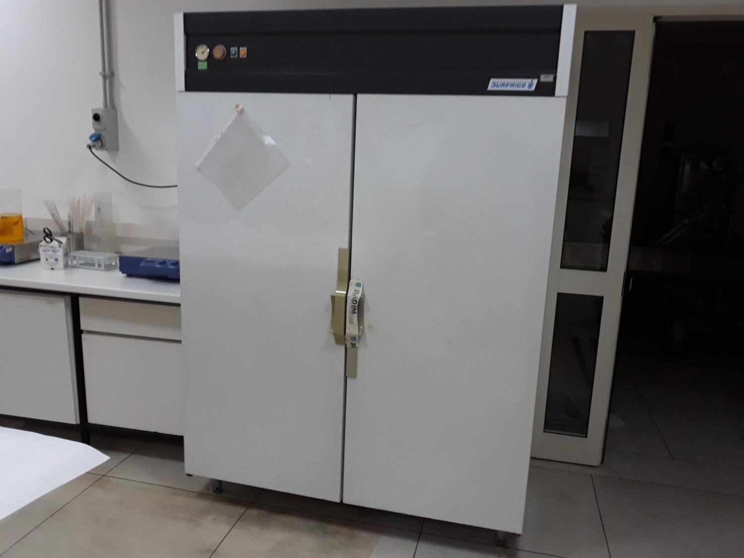 Lot Corima Microplate washer dispenser