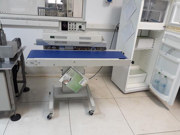 24#3675 Dispensatore lavatore Micropiastre Corima in vendita - foto 5