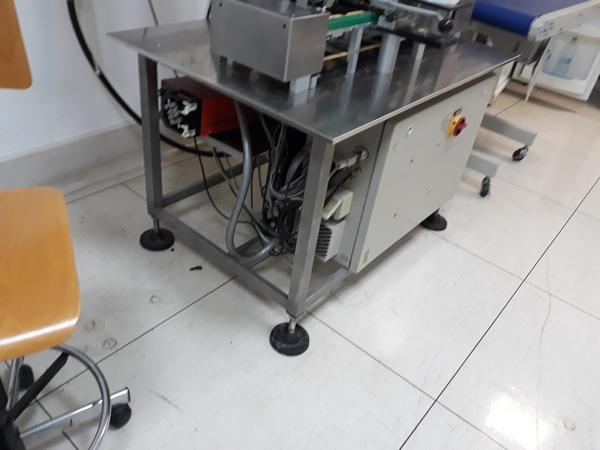 24#3675 Dispensatore lavatore Micropiastre Corima in vendita - foto 10