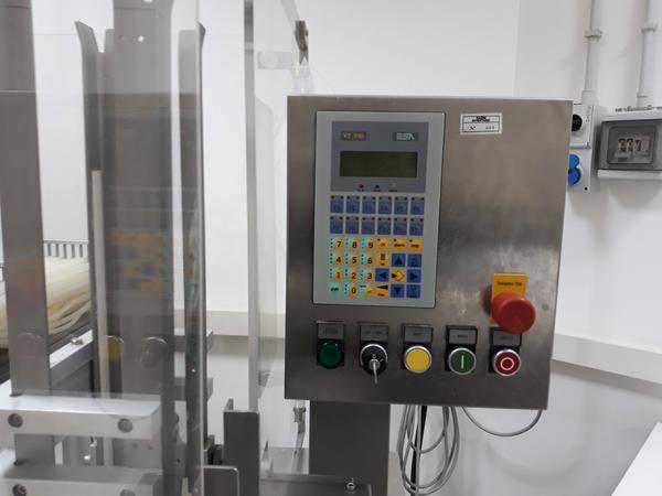 24#3675 Dispensatore lavatore Micropiastre Corima in vendita - foto 12