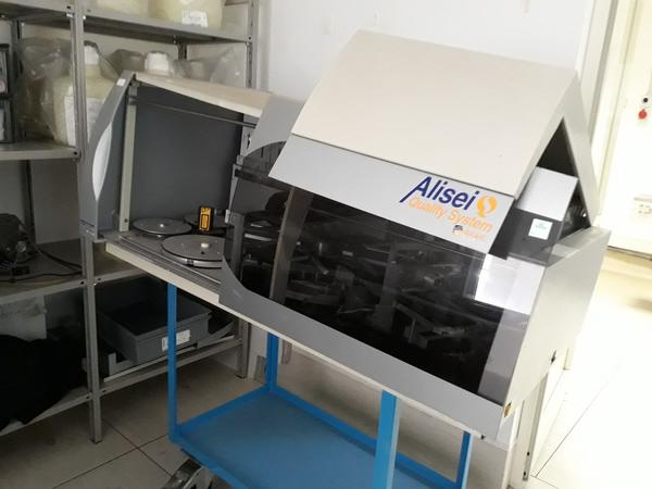 26#3675 Dispenser e lavatore per provette Corima in vendita - foto 3