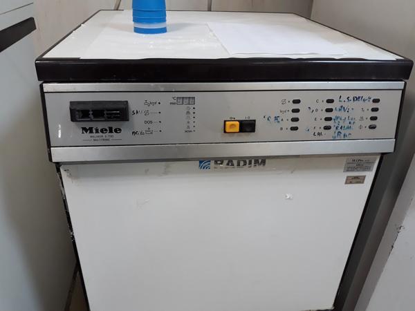 27#3675 Stufa a temperatura variale Biemme e autoclave Cisa in vendita - foto 4