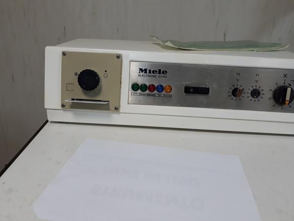 27#3675 Stufa a temperatura variale Biemme e autoclave Cisa in vendita - foto 5
