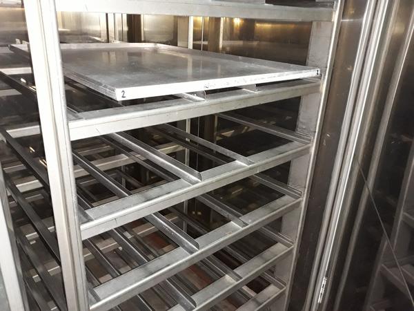 27#3675 Stufa a temperatura variale Biemme e autoclave Cisa in vendita - foto 8