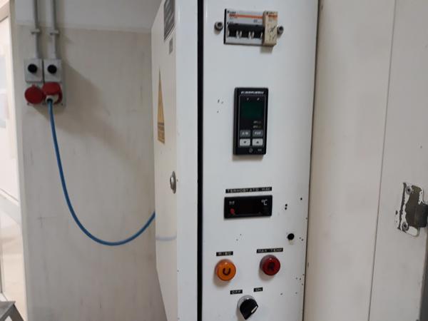 27#3675 Stufa a temperatura variale Biemme e autoclave Cisa in vendita - foto 9